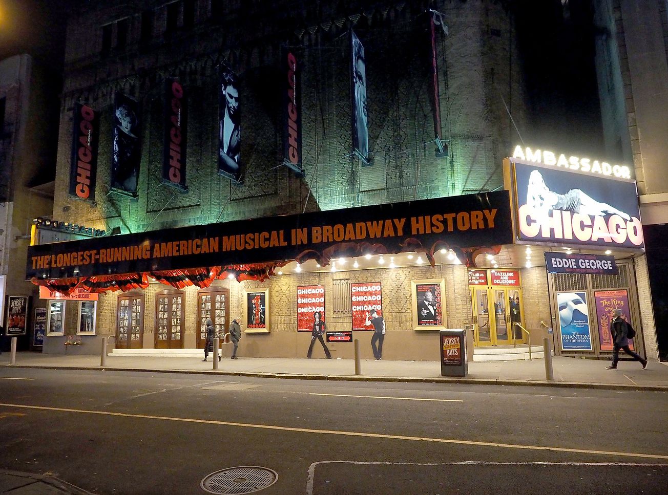 ‘Chicago’ harassment investigation to take place in next two weeks