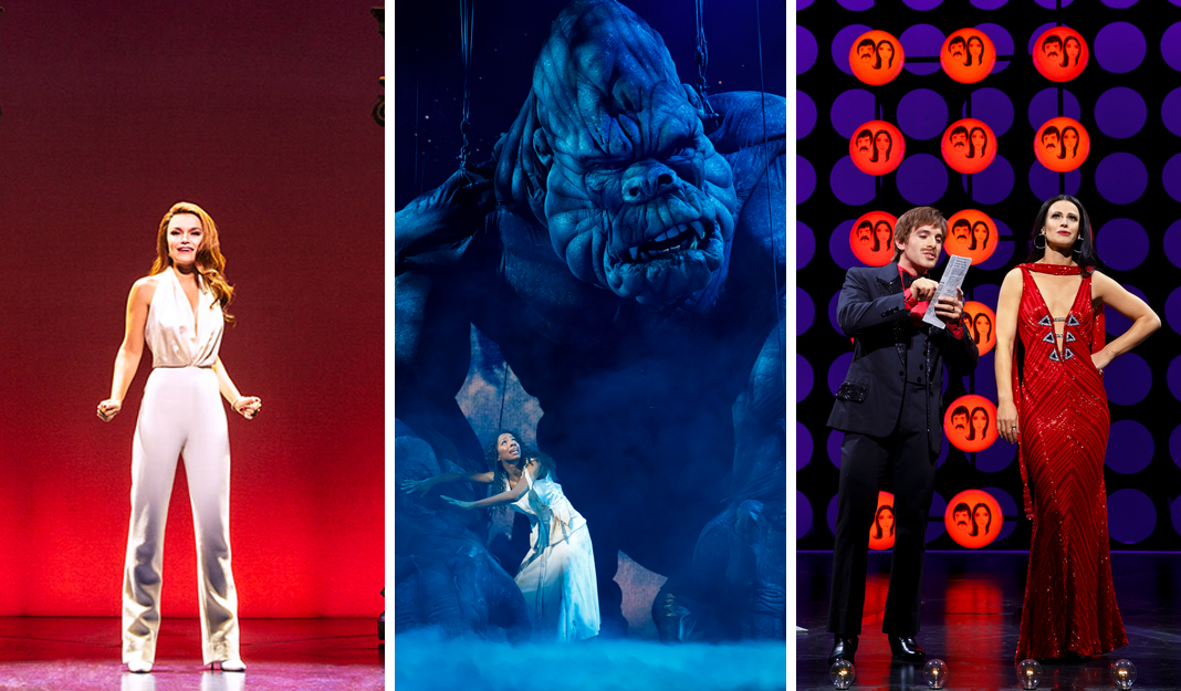 Opinion: The great reckoning on Broadway
