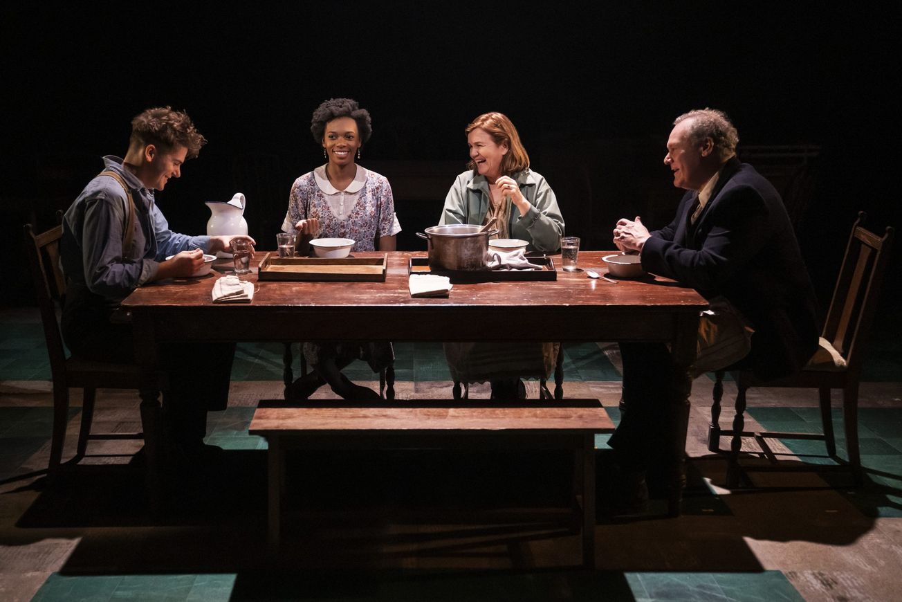 Broadway’s ‘Girl From The North Country’ announces live capture