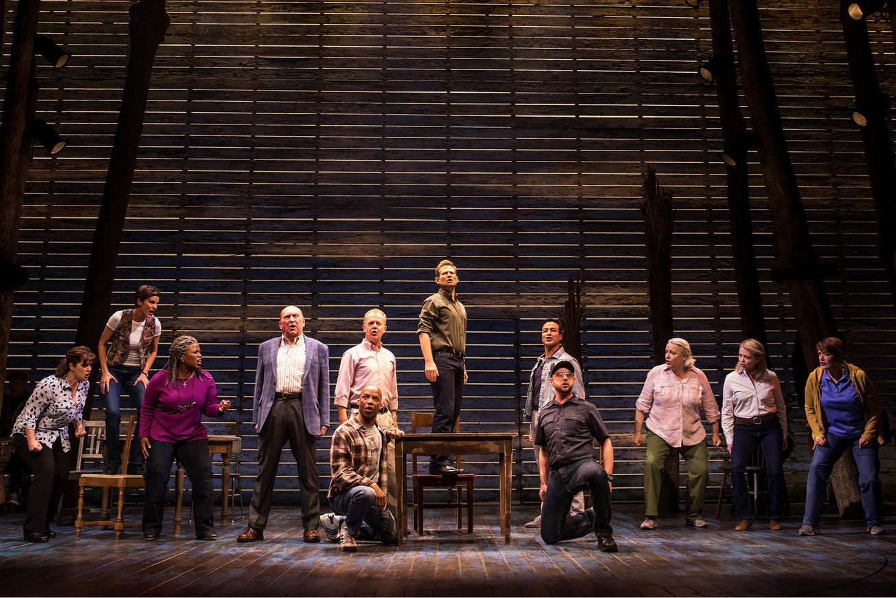 Broadw.ai sees surge in ticketing questions amid Broadway shutdown