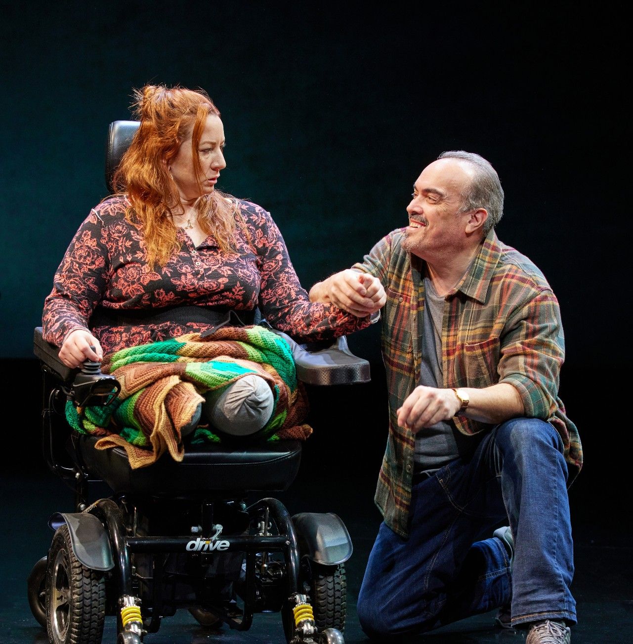 ‘Cost of Living’ extends Broadway run
