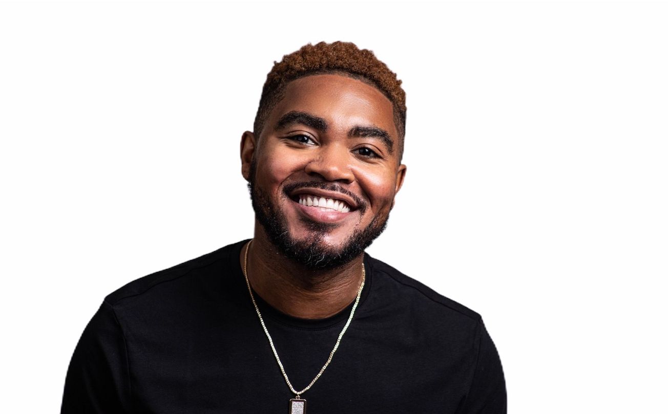 Cody Renard Richard launches scholarship program for BIPOC students