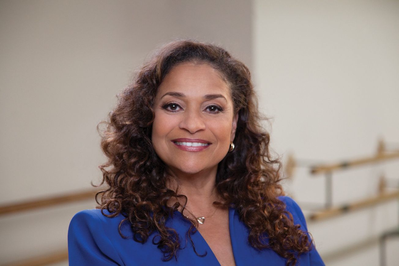 The Actors Fund adds Debbie Allen and more to board of trustees