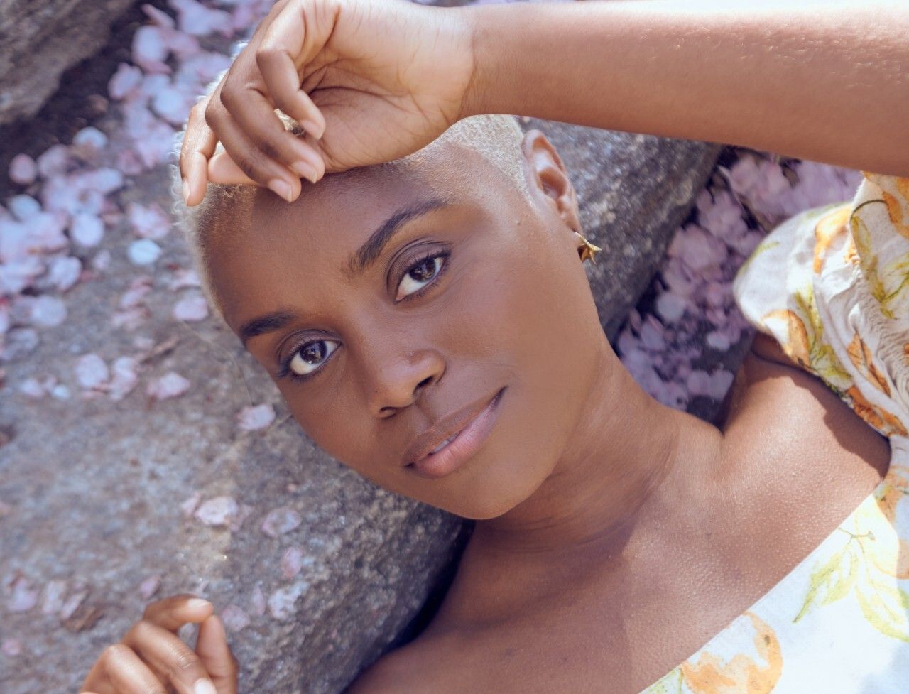 Denée Benton to join Broadway company of ‘Into the Woods’