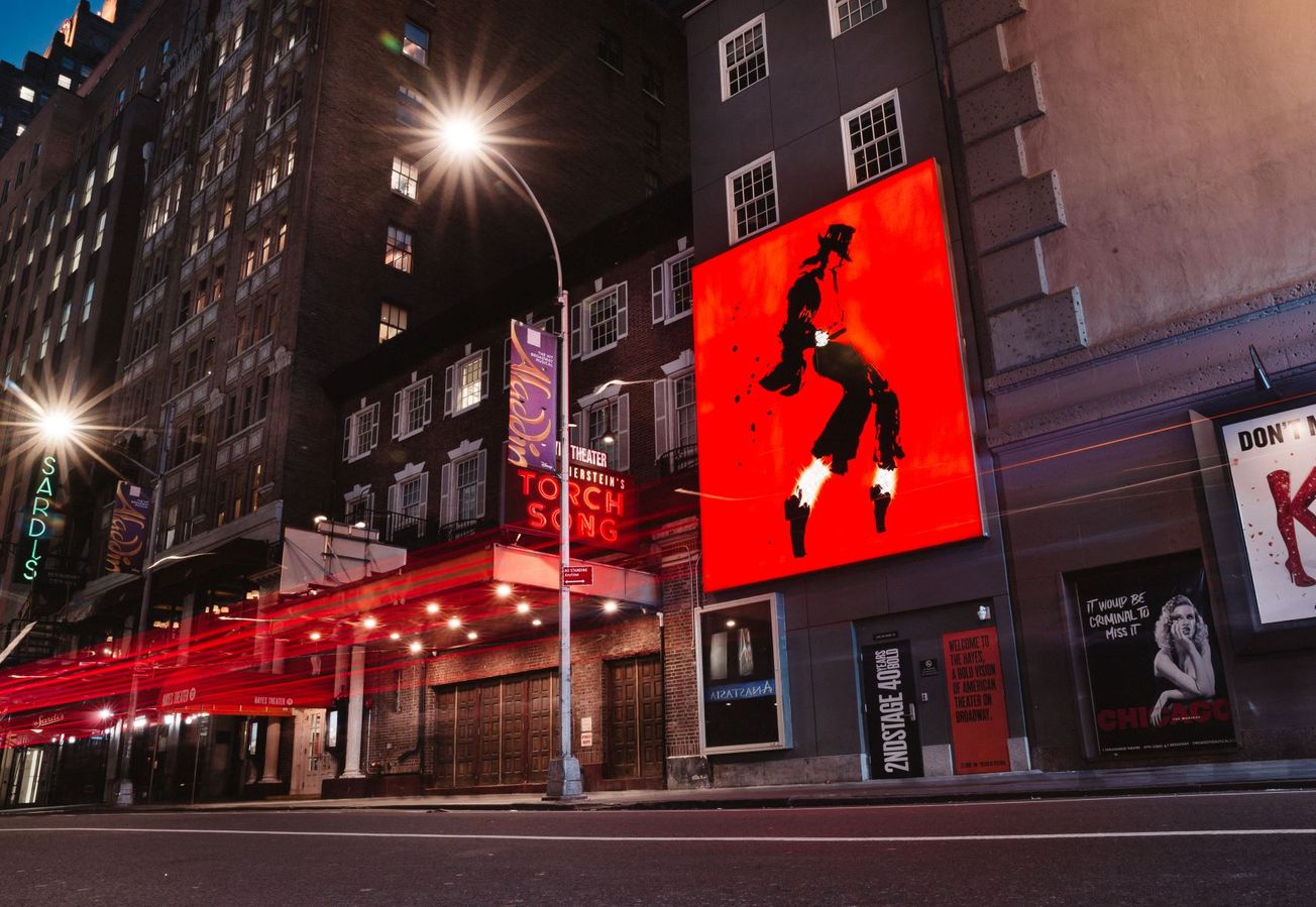 ‘MJ’ cancels Broadway performances through Dec. 26 due to COVID cases