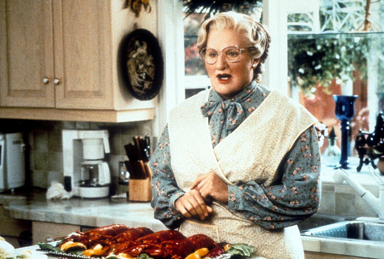 ‘Mrs. Doubtfire’ musical to open on Broadway this season