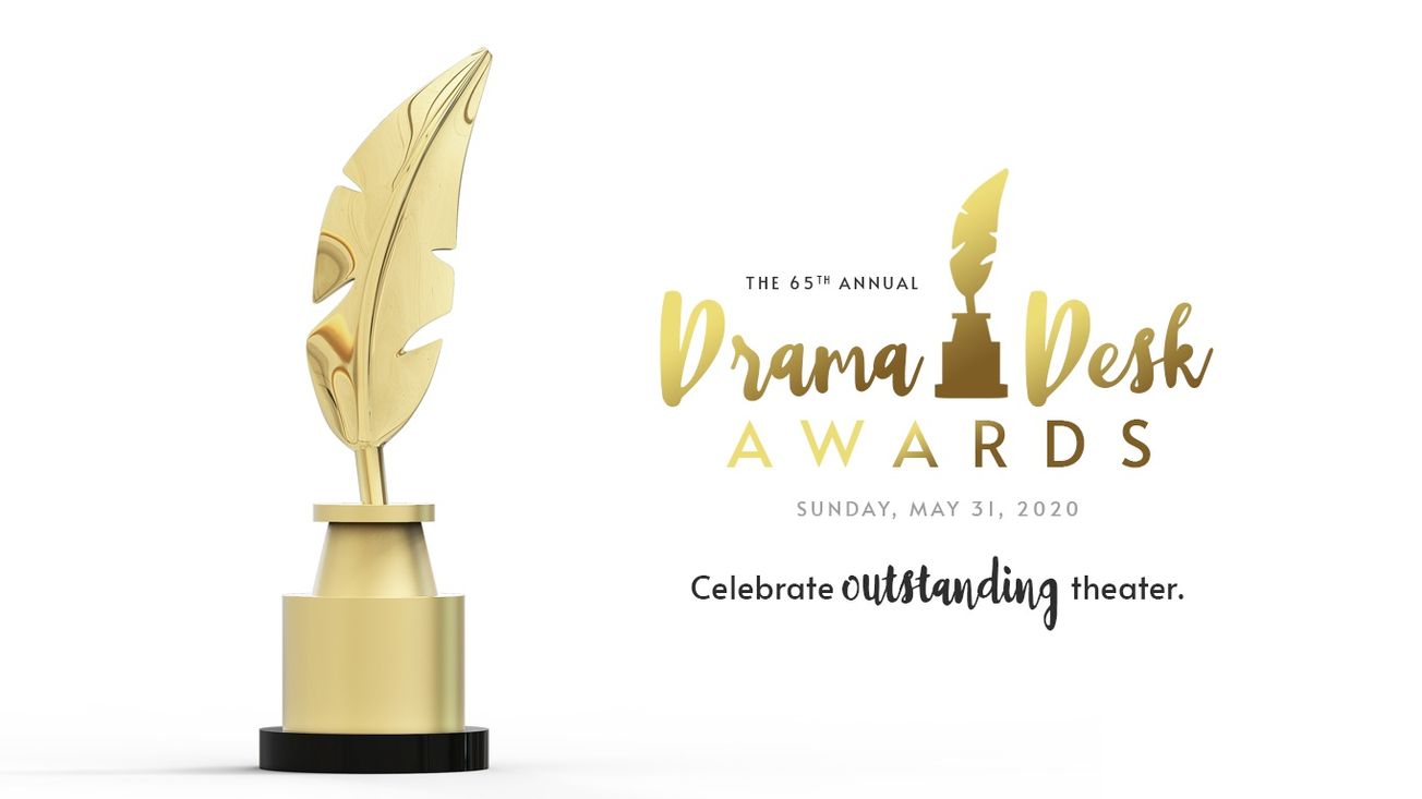Drama Desk Awards broadcast postponed