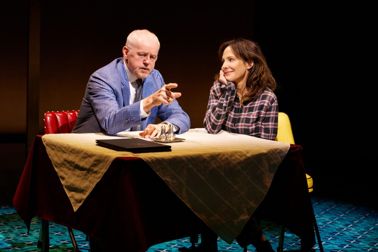 Review: ‘How I Learned to Drive’ makes a bracing return
