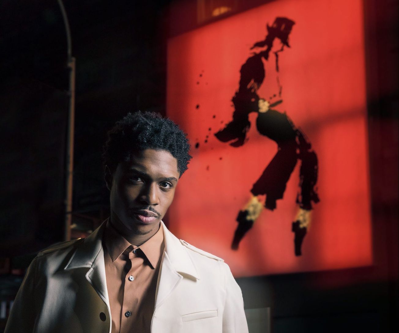 Michael Jackson Broadway musical moves opening to 2021