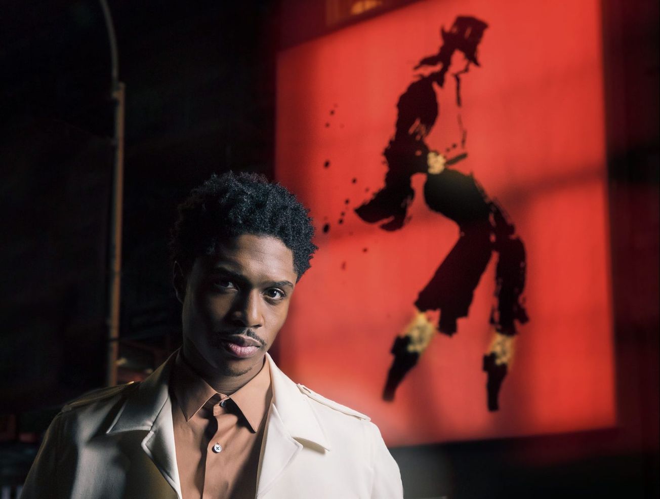 ‘MJ’ aims for September 2021 start on Broadway