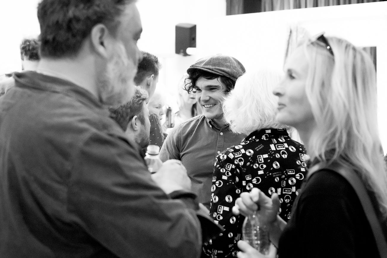 ‘The Ferryman’ announces complete casting for Broadway run