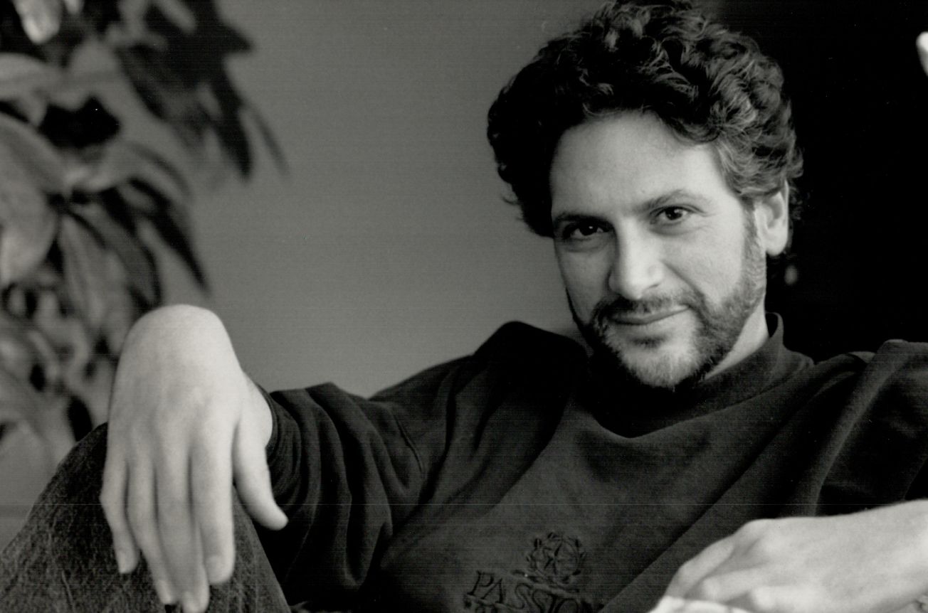 ‘Harvey Fierstein’s Torch Song’ to open on Broadway in November