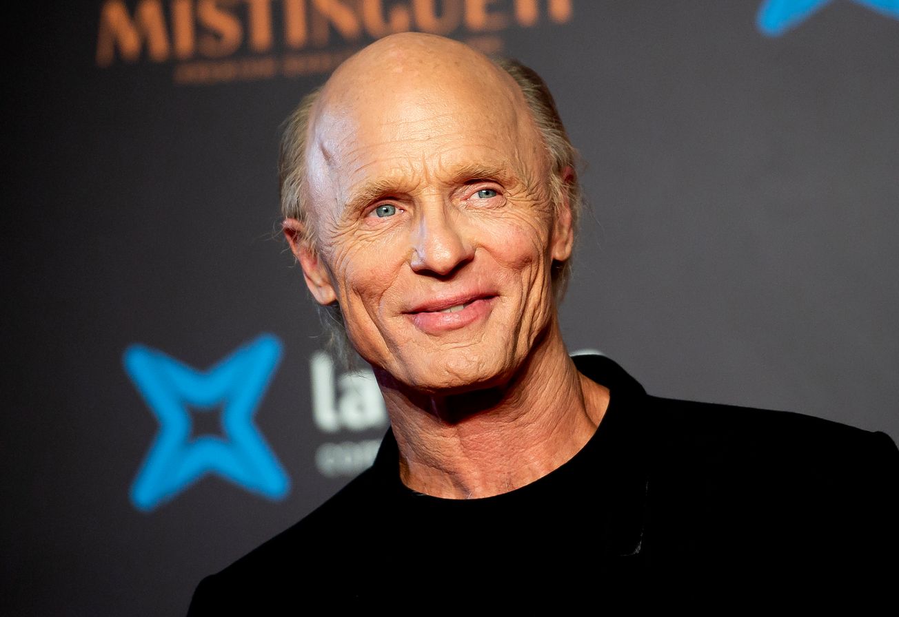 Ed Harris to take over role of Atticus Finch in ‘To Kill a Mockingbird’