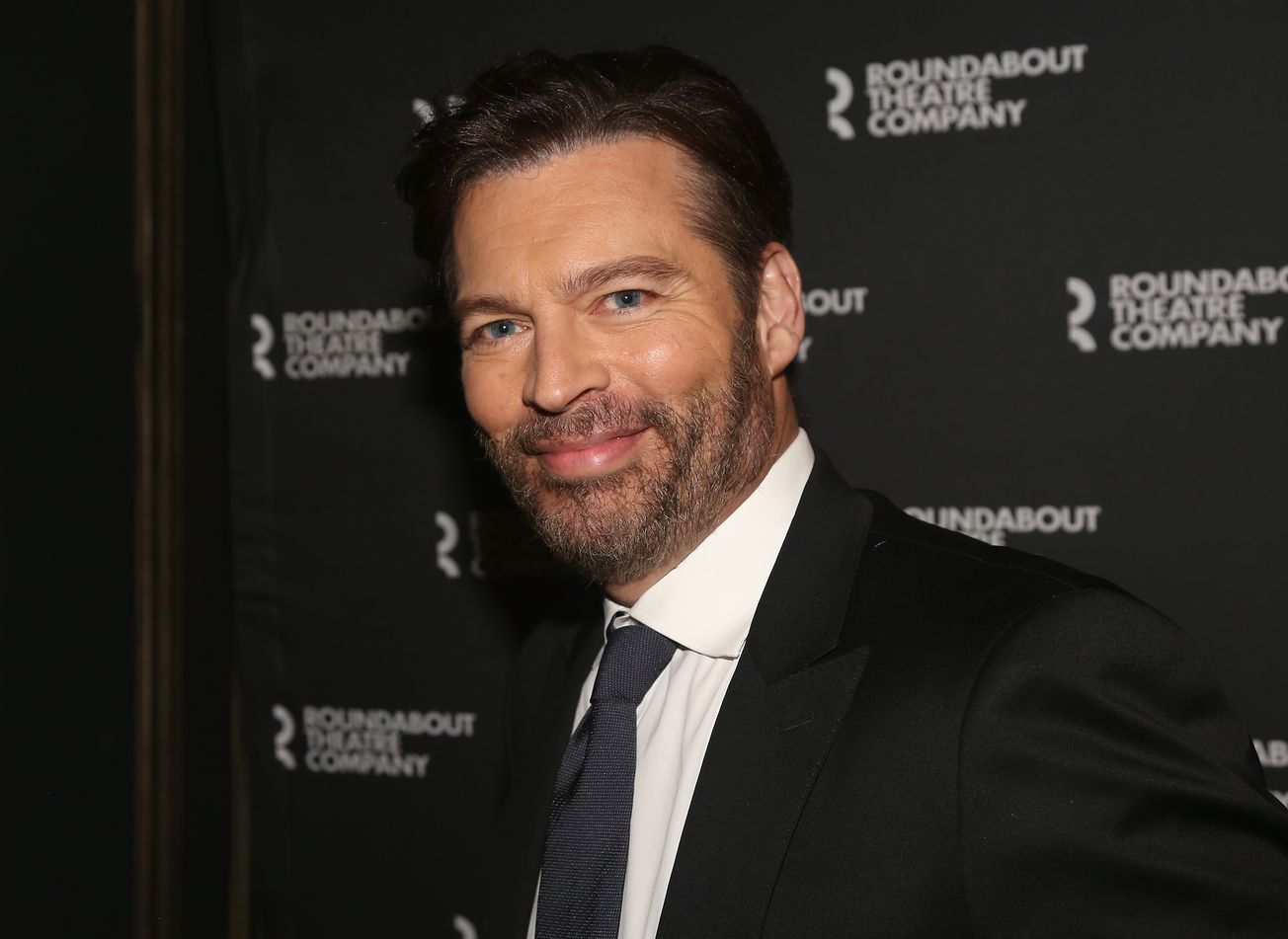 Harry Connick, Jr. to perform on Broadway