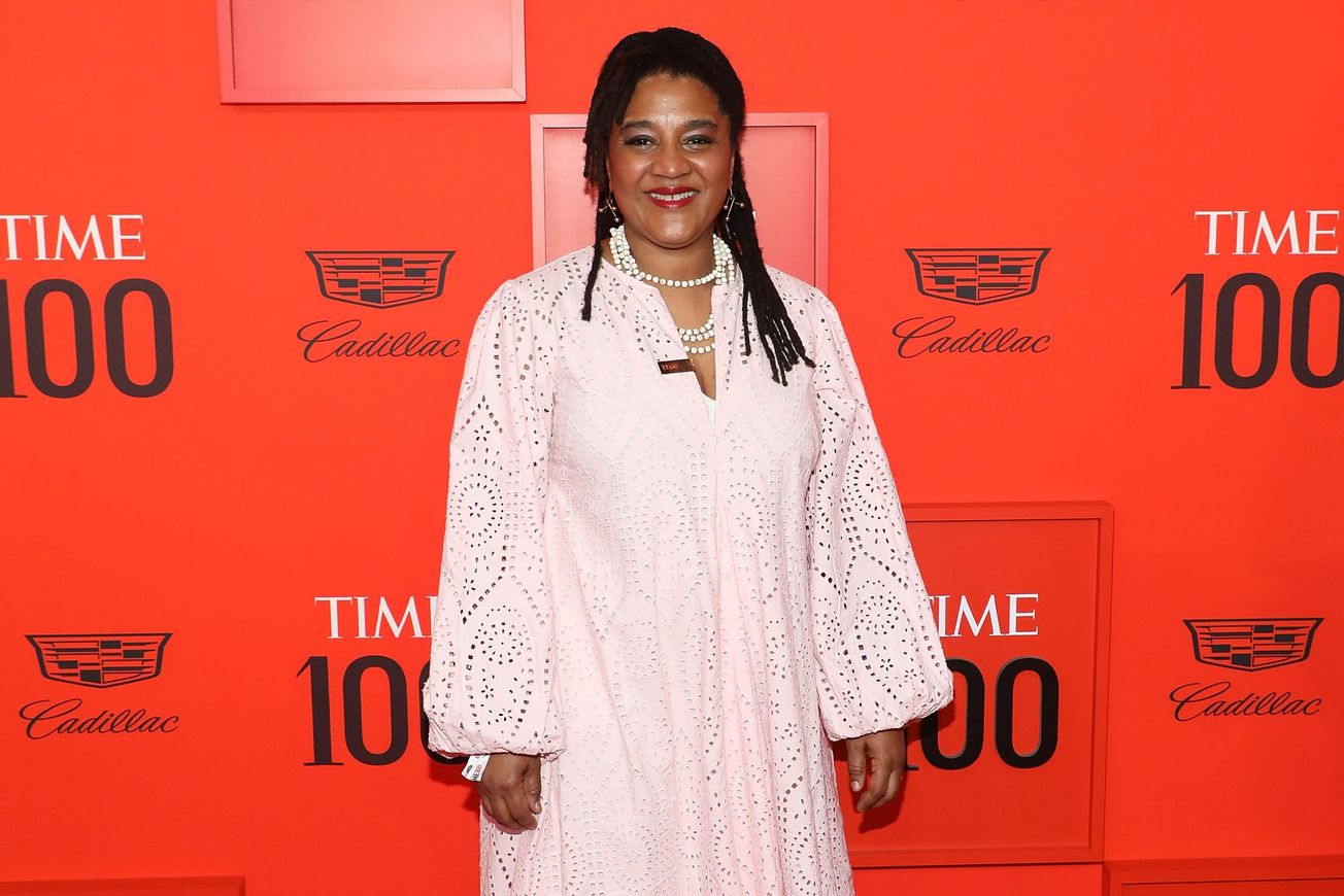 Second Stage to present new Lynn Nottage play on Broadway