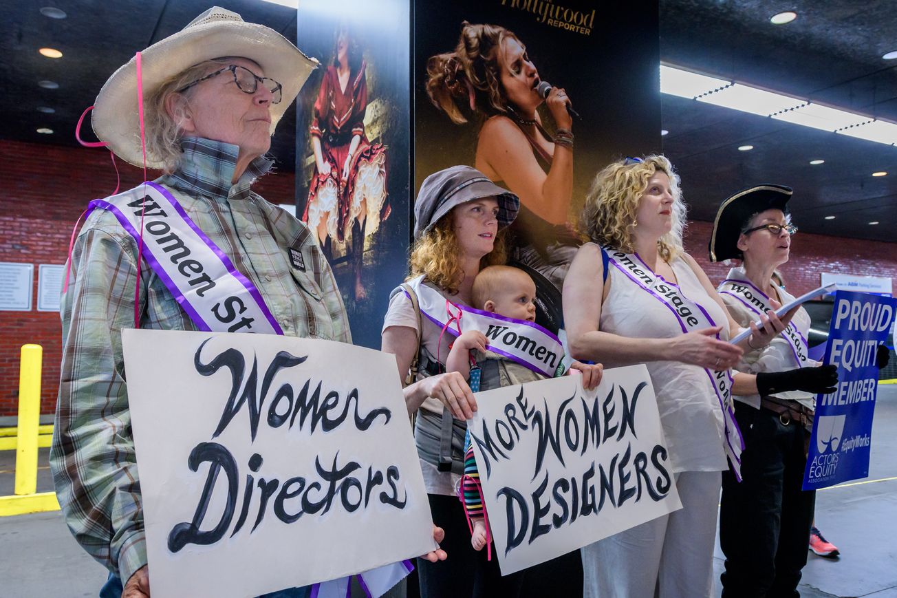 League of Professional Theatre Women offers emergency loans to members