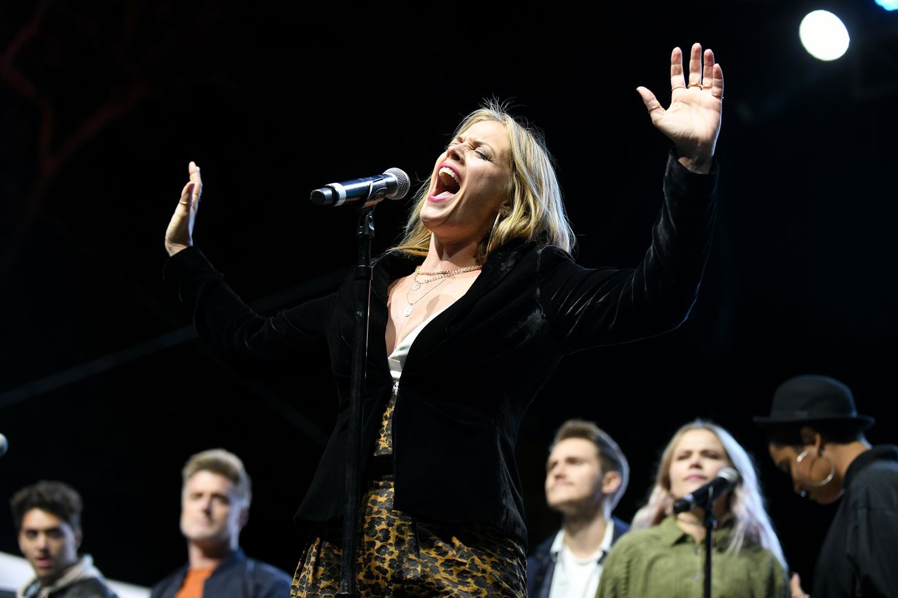 ‘Jagged Little Pill’ original cast recording to be released on Dec. 6