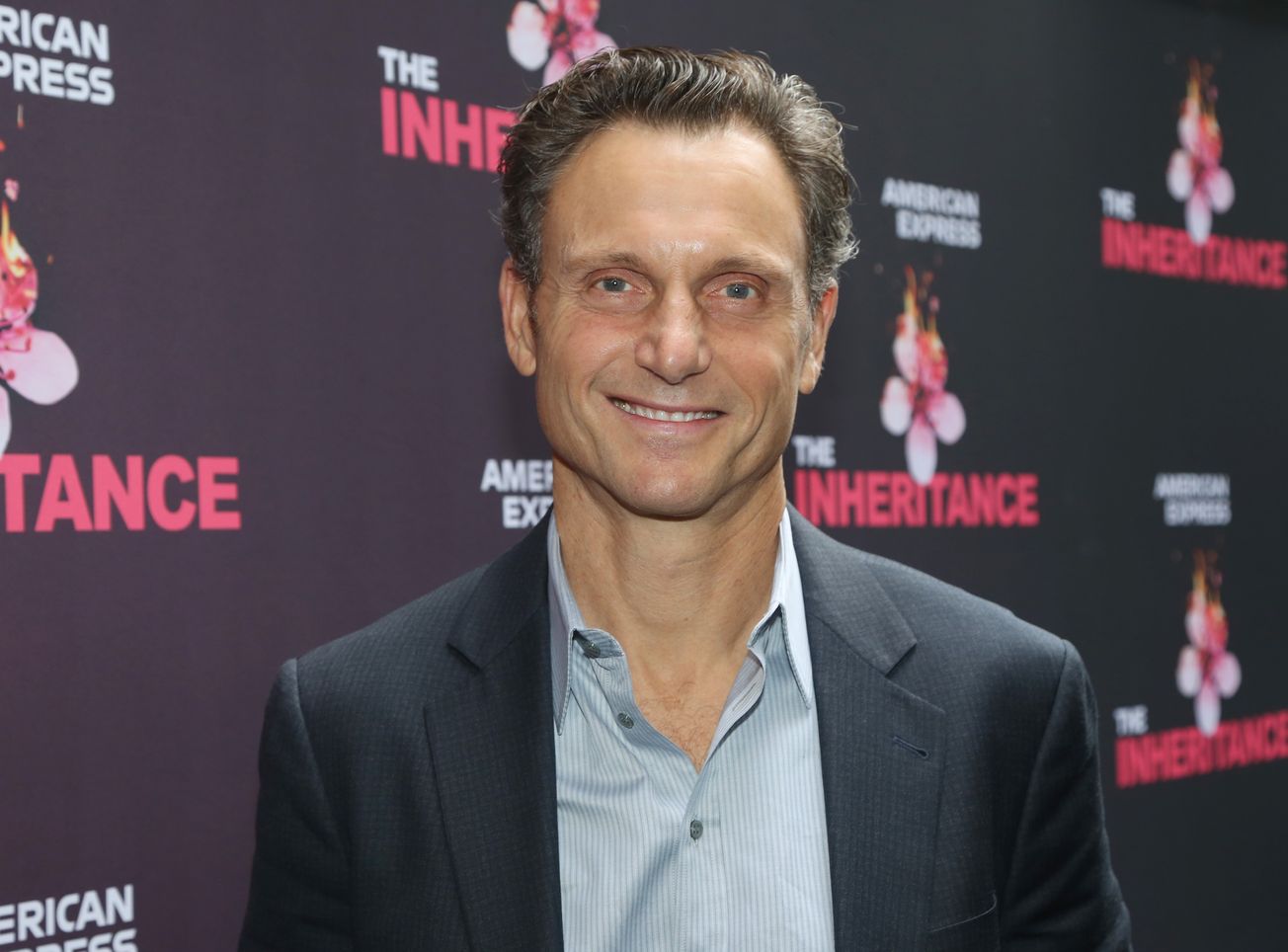 Tony Goldwyn to join the cast of ‘The Inheritance’