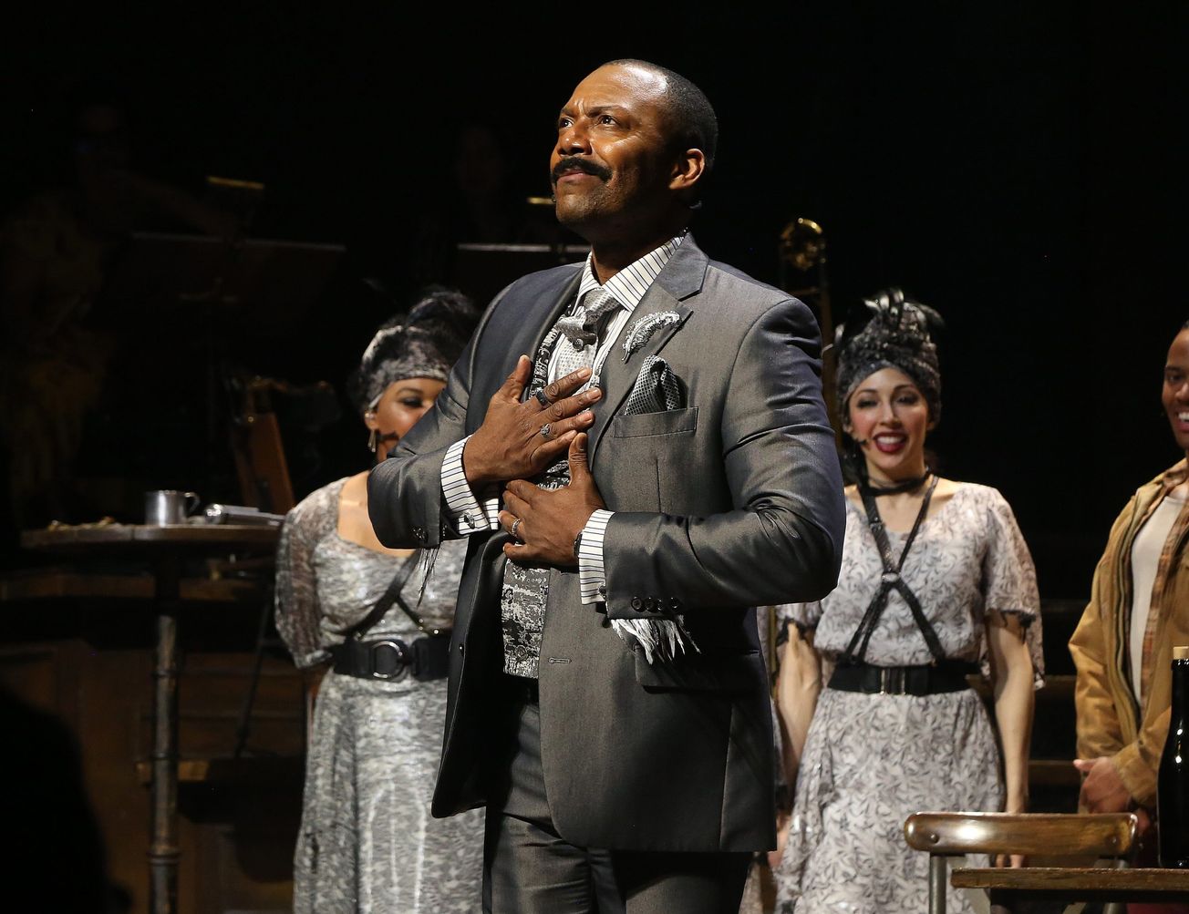 Black Theatre Coalition aims to create employment opportunities for Black professionals