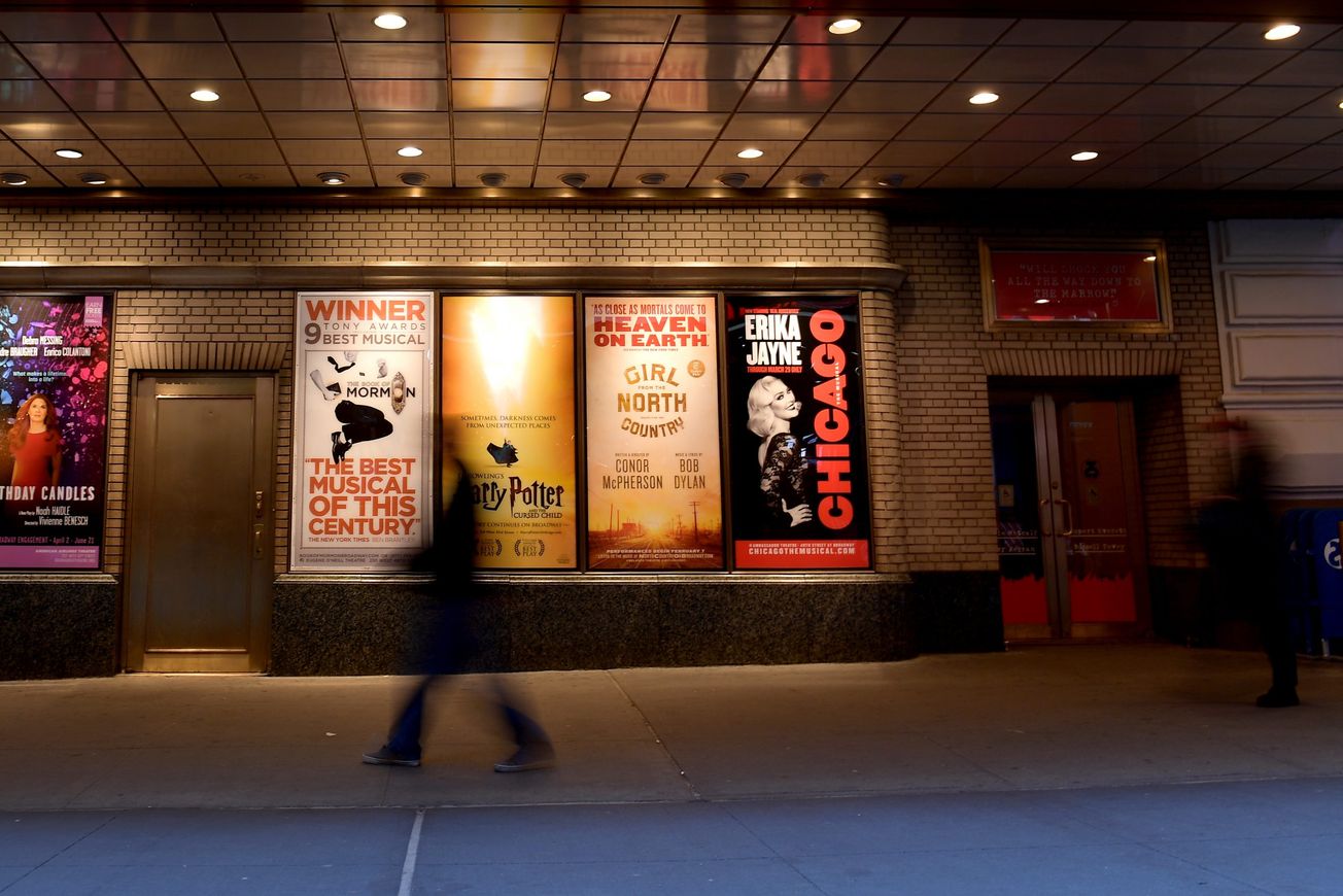 Broadway unions were not told new closing date ahead of announcement