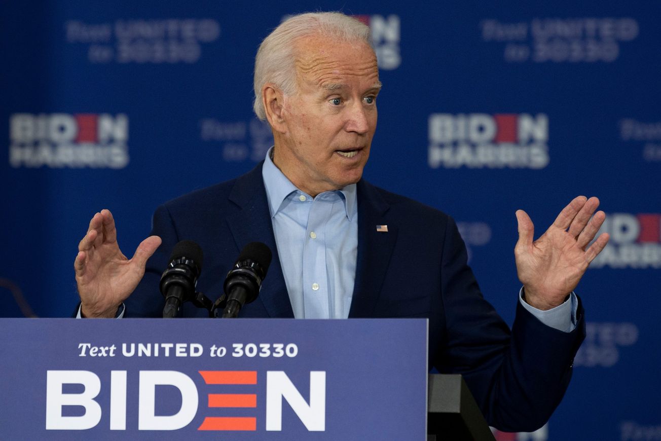 Actors’ Equity endorses Joe Biden for president