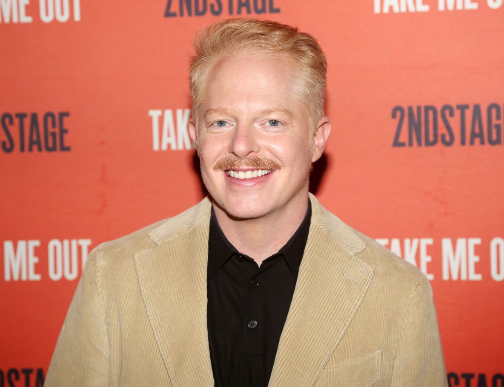 ‘The Broadway Show’: Jesse Tyler Ferguson reveals details about his new documentary