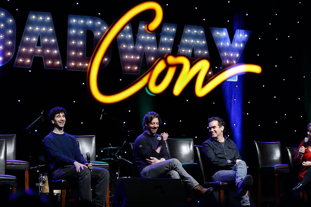 BroadwayCon reaches contract agreement with Actors’ Equity