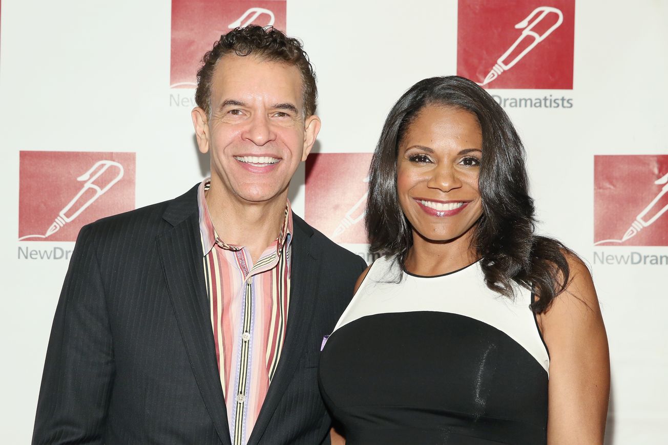 Audra McDonald, Brian Stokes Mitchell to appear in ‘Ragtime’ concert
