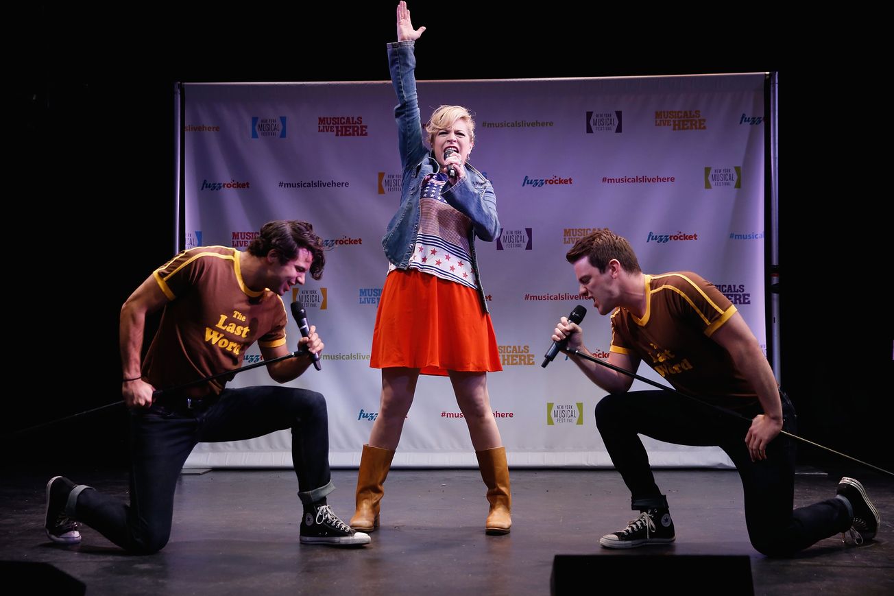 New York Musical Festival ceases operation after 15 years