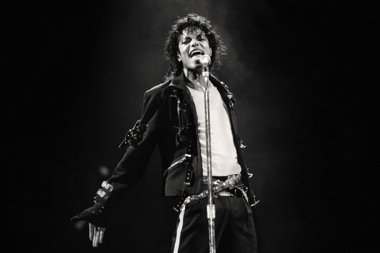 Michael Jackson musical announces Broadway run
