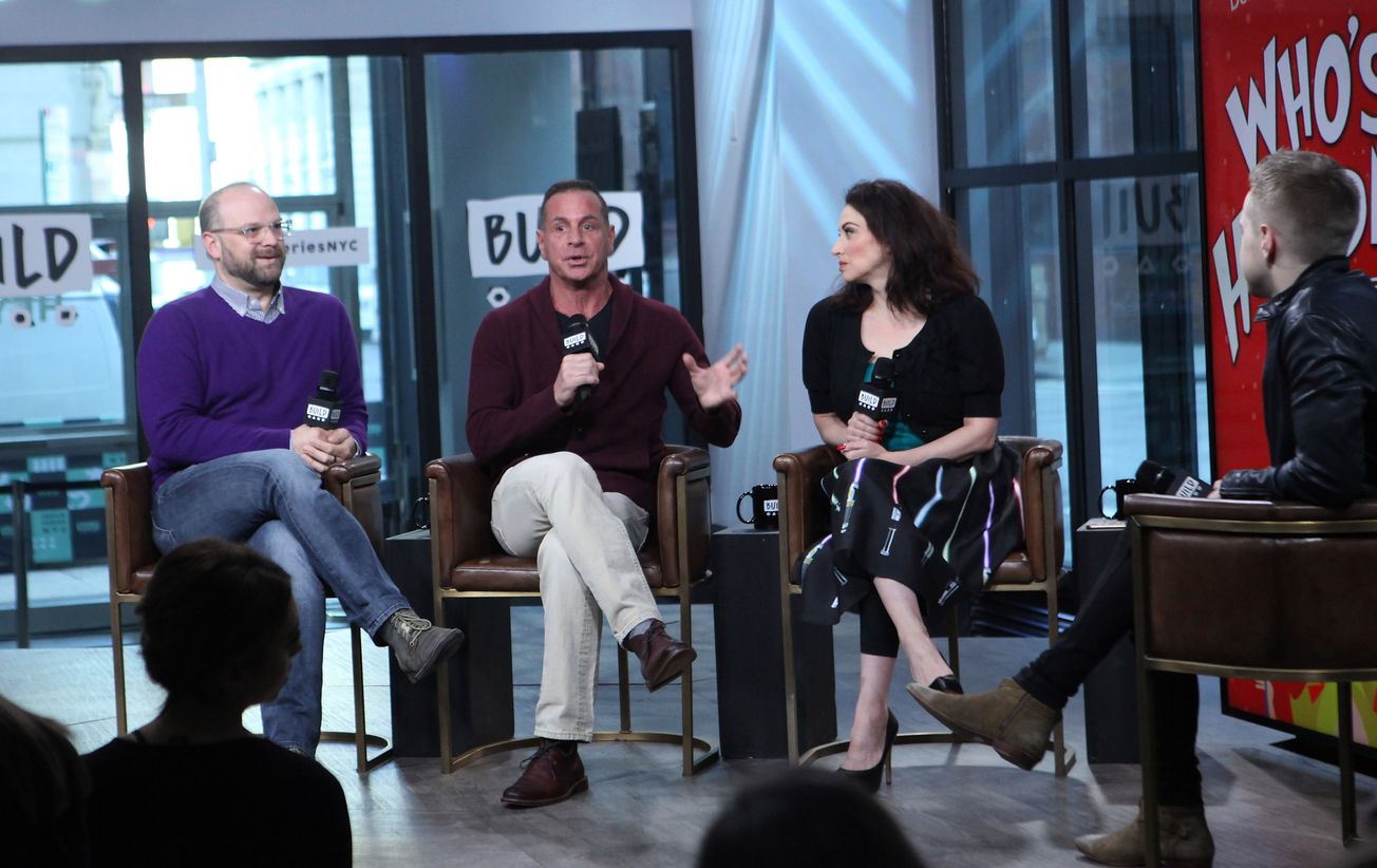 ‘Who’s Holiday’ eyes Broadway after winning legal battle