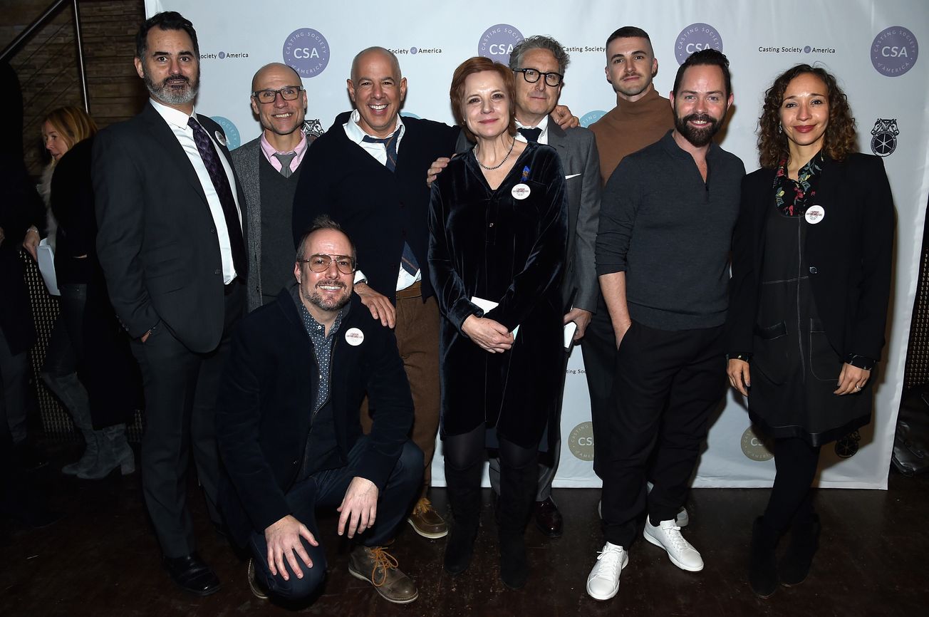 How casting directors are coping with the theater shutdown