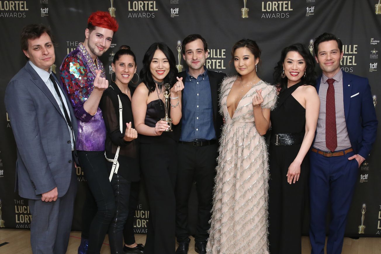 ‘KPOP’ launches nationwide casting search ahead of planned Broadway run