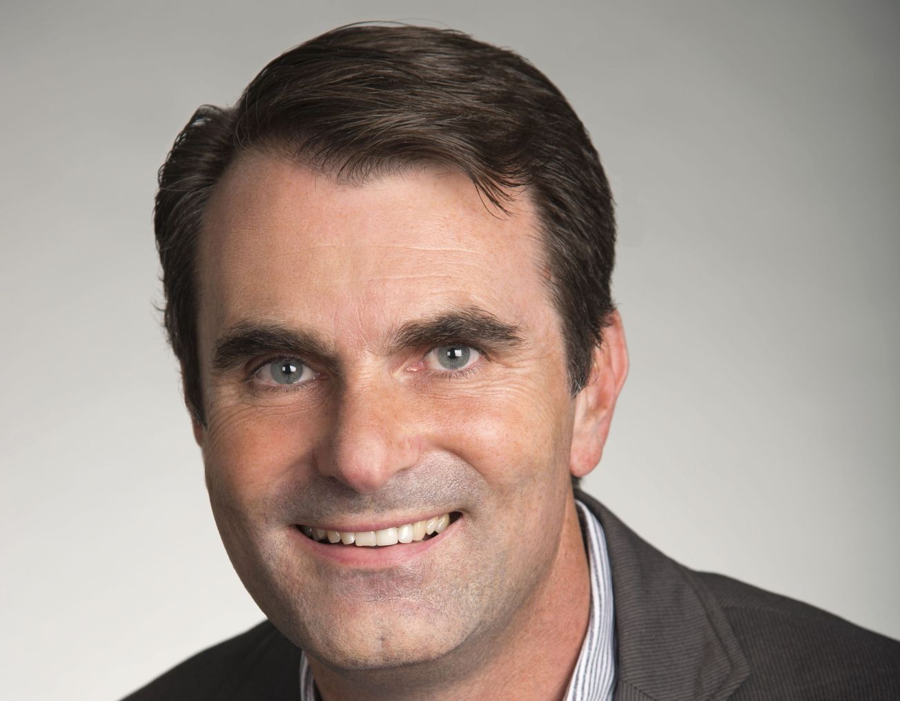 Comedy Central executive joins advertising agency AKA