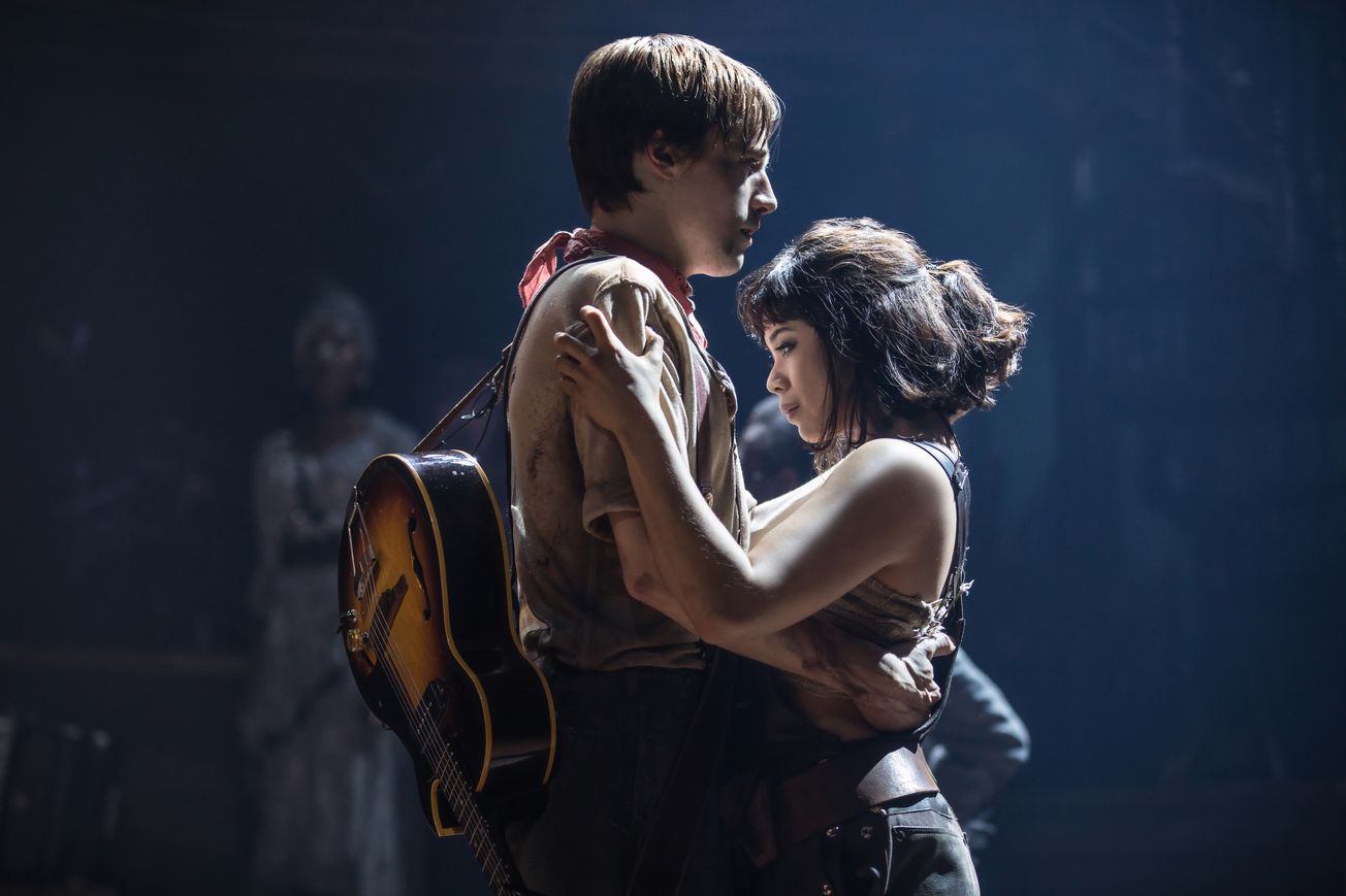 Tony Awards committee makes final determinations ahead of nominations