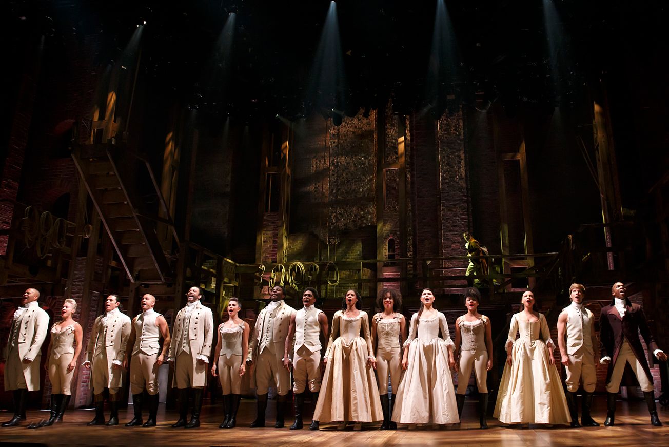Actors’ Equity negotiates for profit-sharing in developmental lab agreement