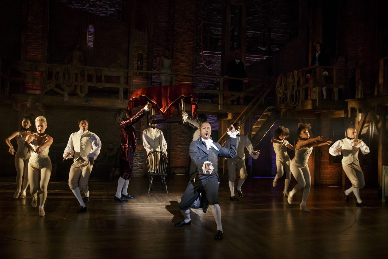 Tony Awards announces star lineup, canceled viewing party