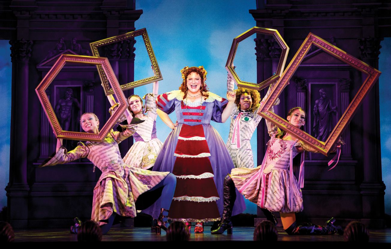 ‘Head Over Heels’ to close in January