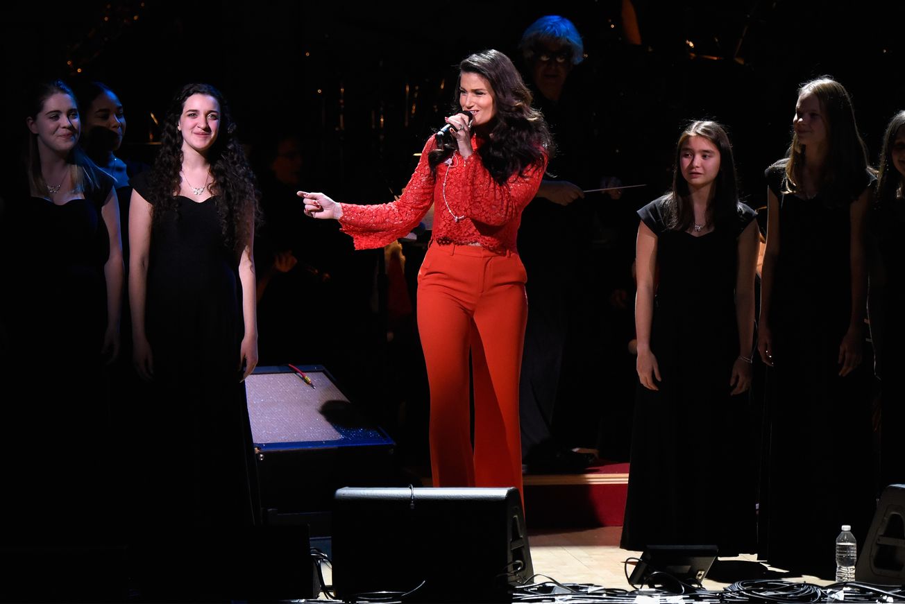 Drama League Awards to honor Idina Menzel, Casey Nicholaw, NEA