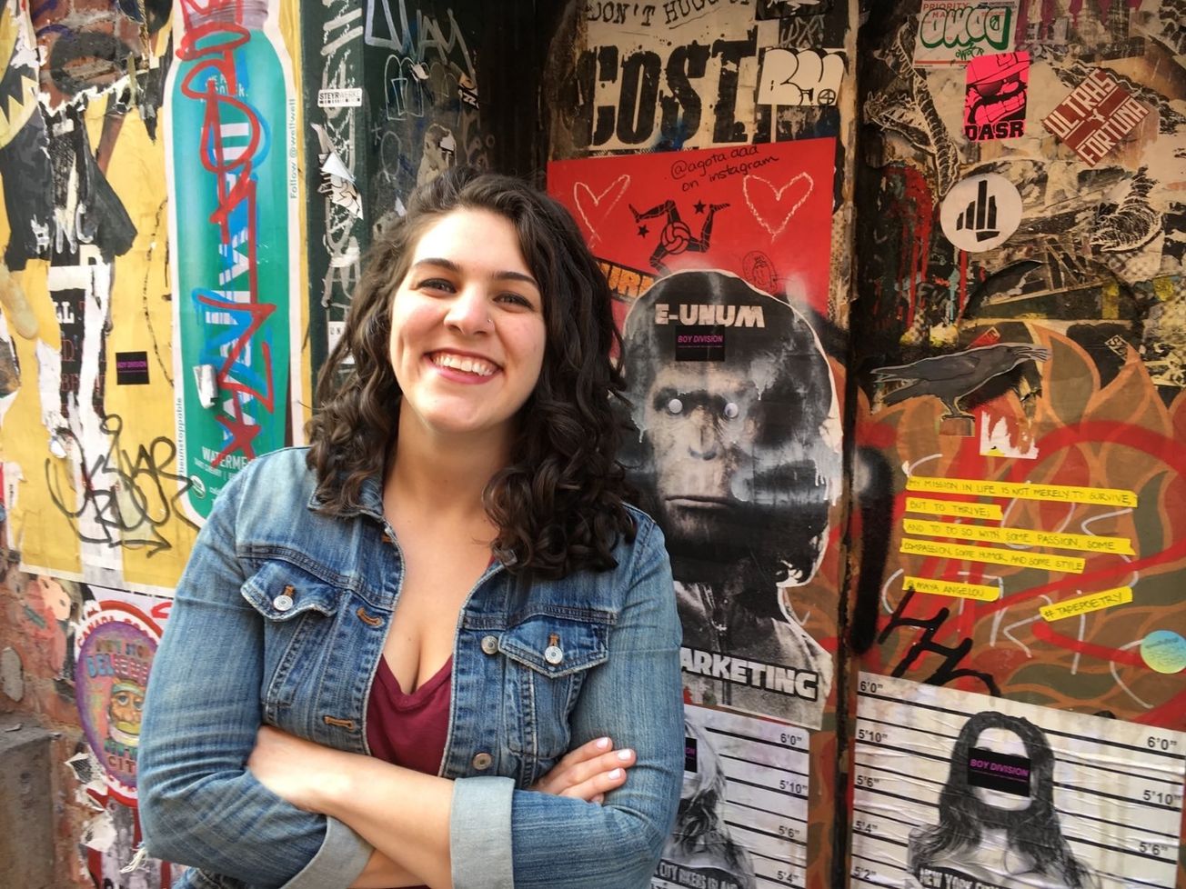 Stefanie Frey joins Actors’ Equity as mobilization director