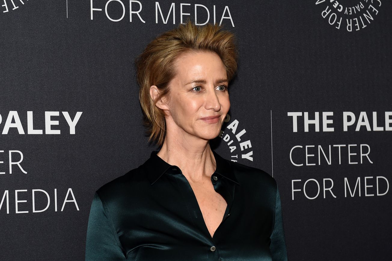 Janet McTeer to star in world premiere of ‘Bernhardt/Hamlet’ this fall