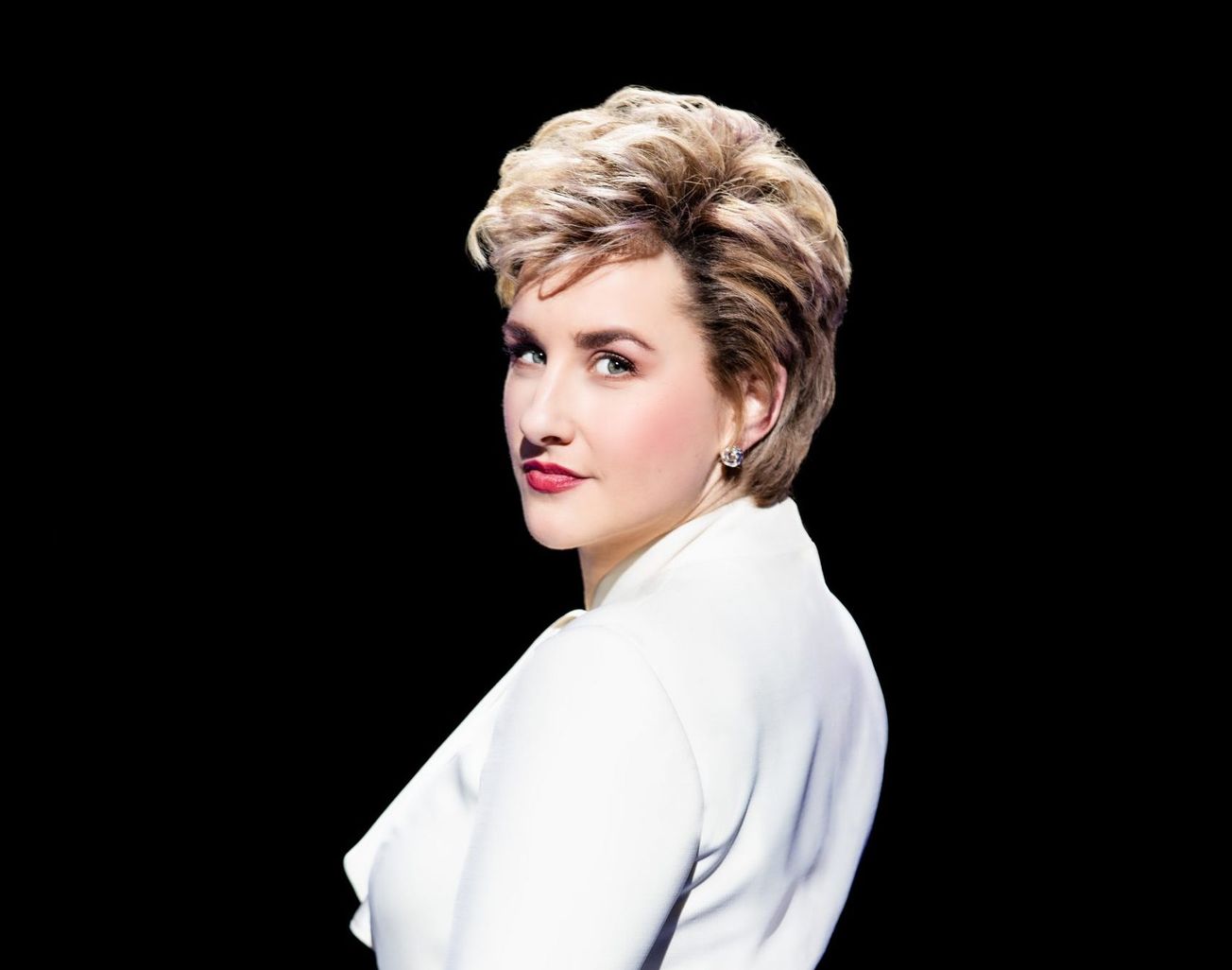 ‘Diana’ musical sets date for Broadway return, Netflix premiere