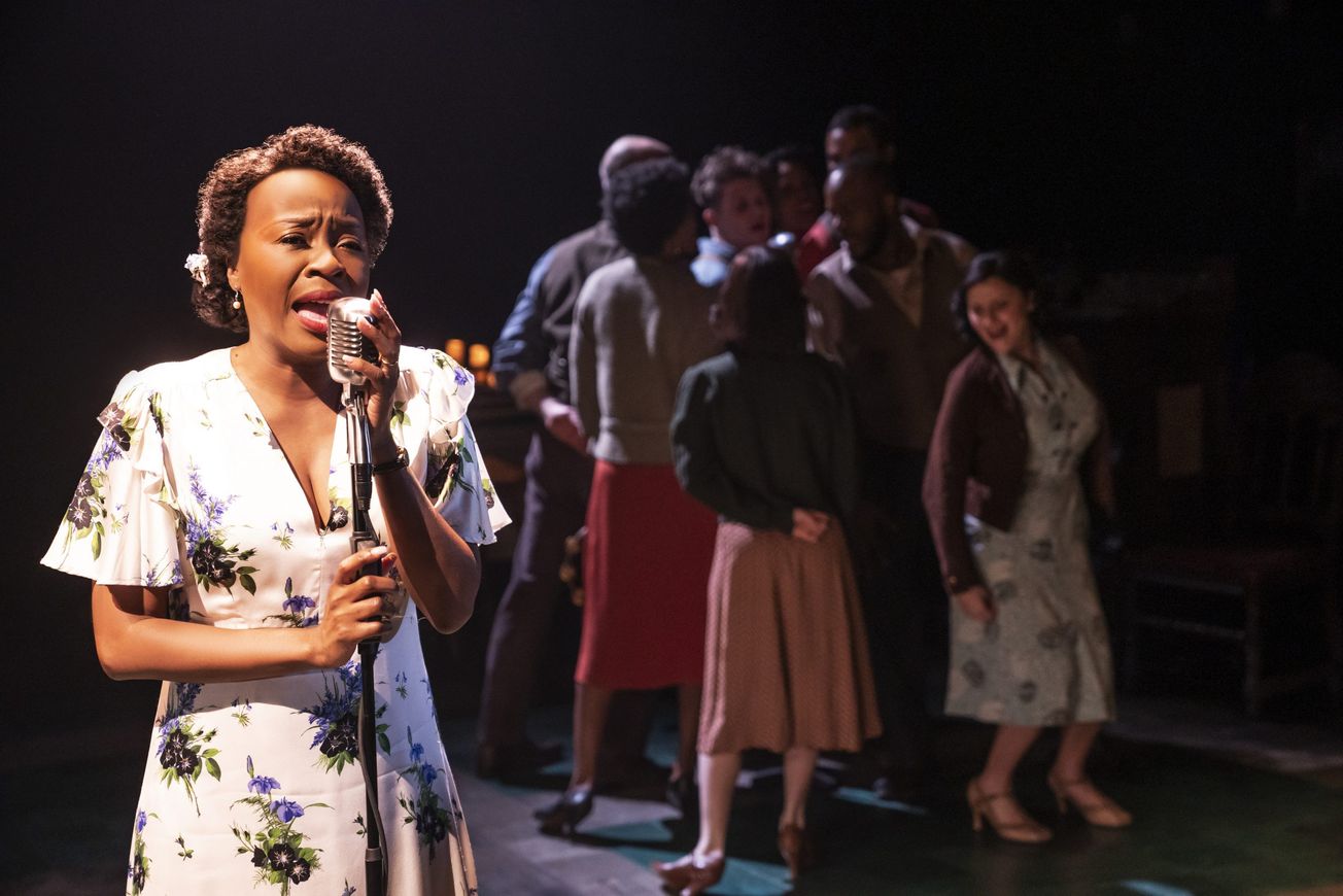 ‘Girl from the North Country’ nominated for Grammy Award