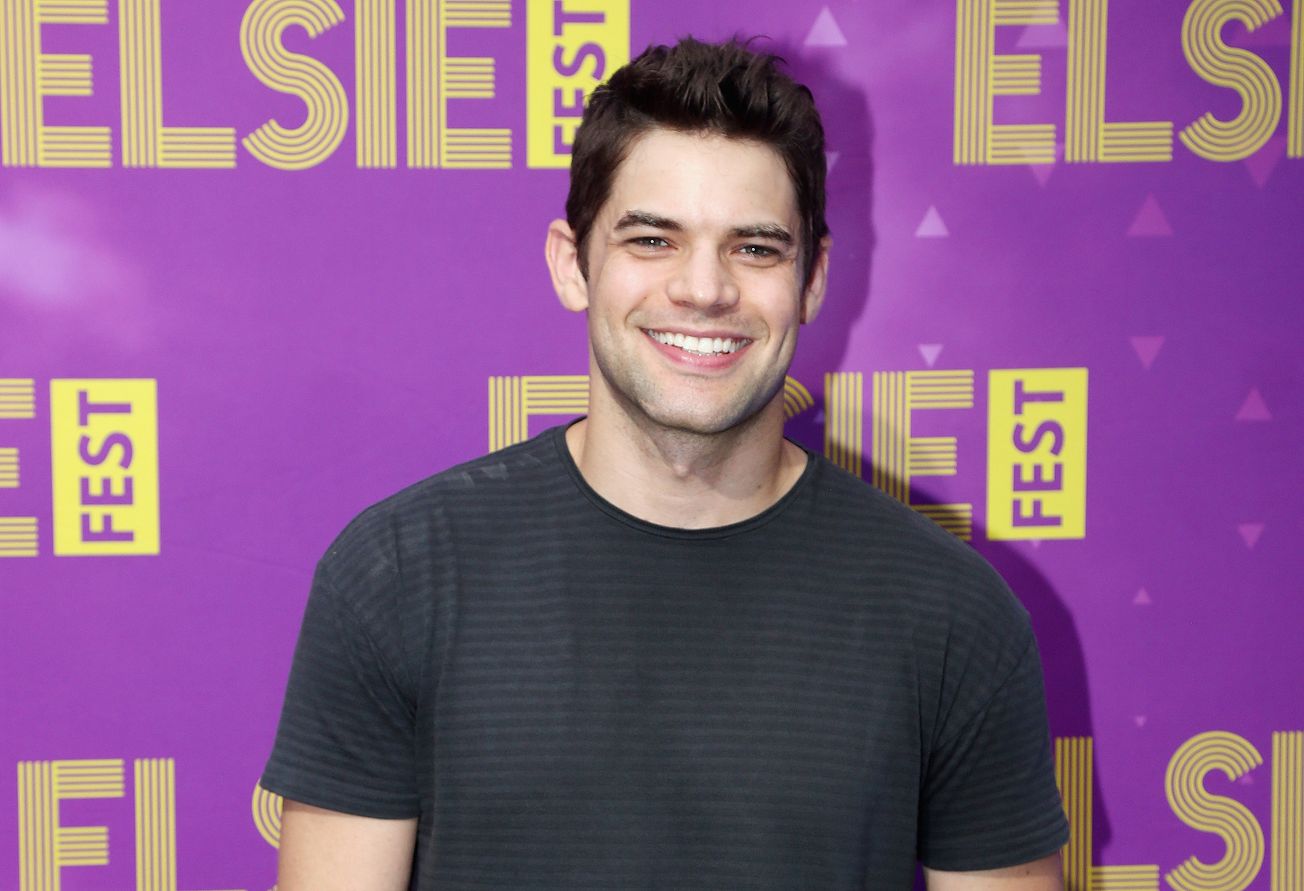 Jeremy Jordan to star in ‘American Son’ on Broadway this fall