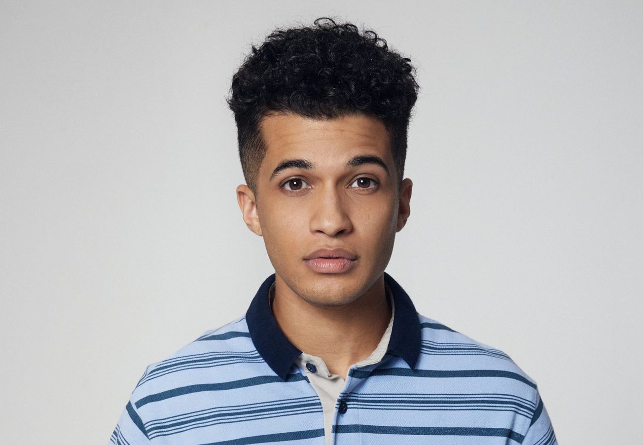 Jordan Fisher will return as lead in ‘Dear Evan Hansen’ on Broadway