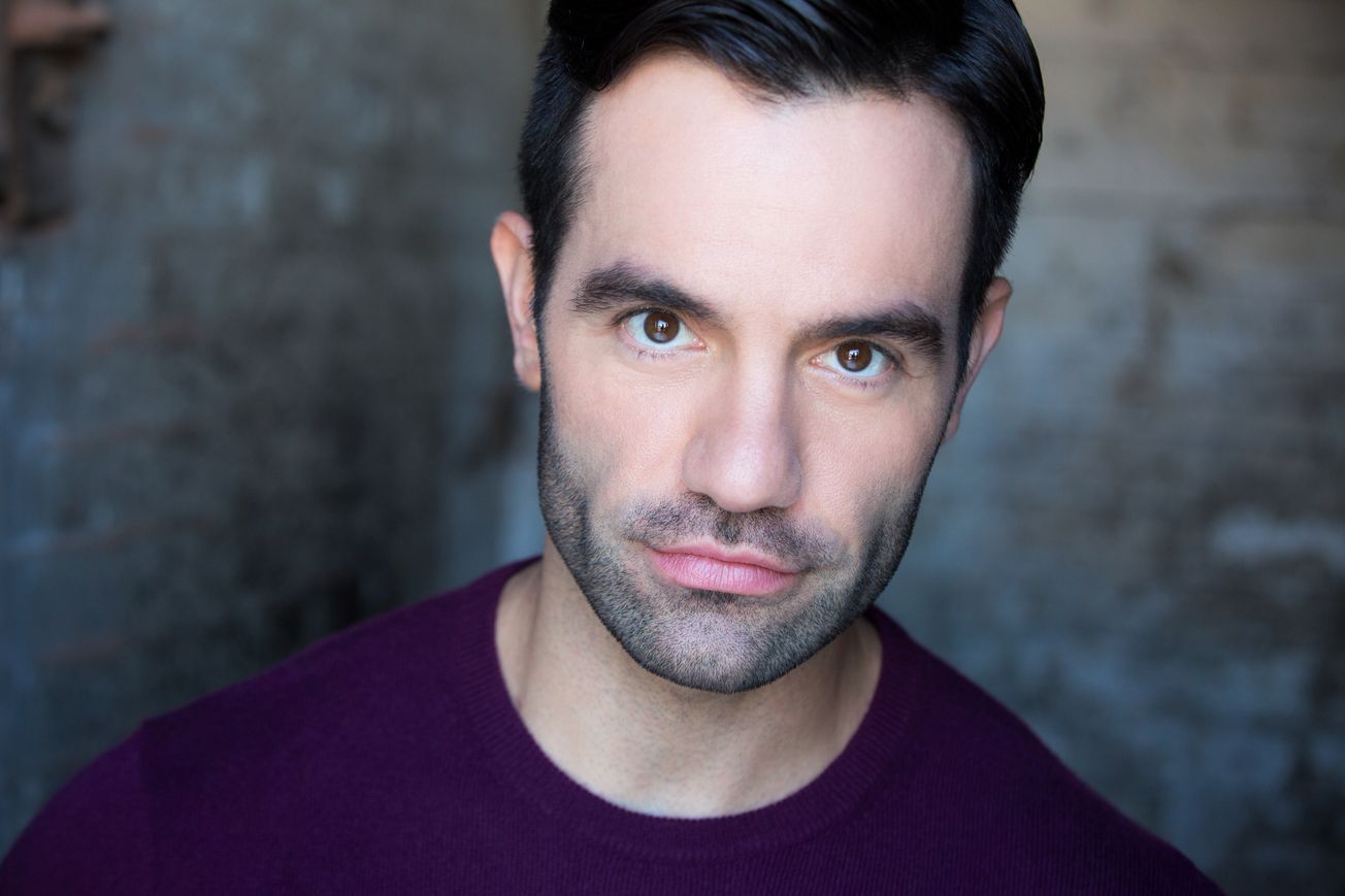 Ramin Karimloo to depart ‘Anastasia’ at the end of 2017