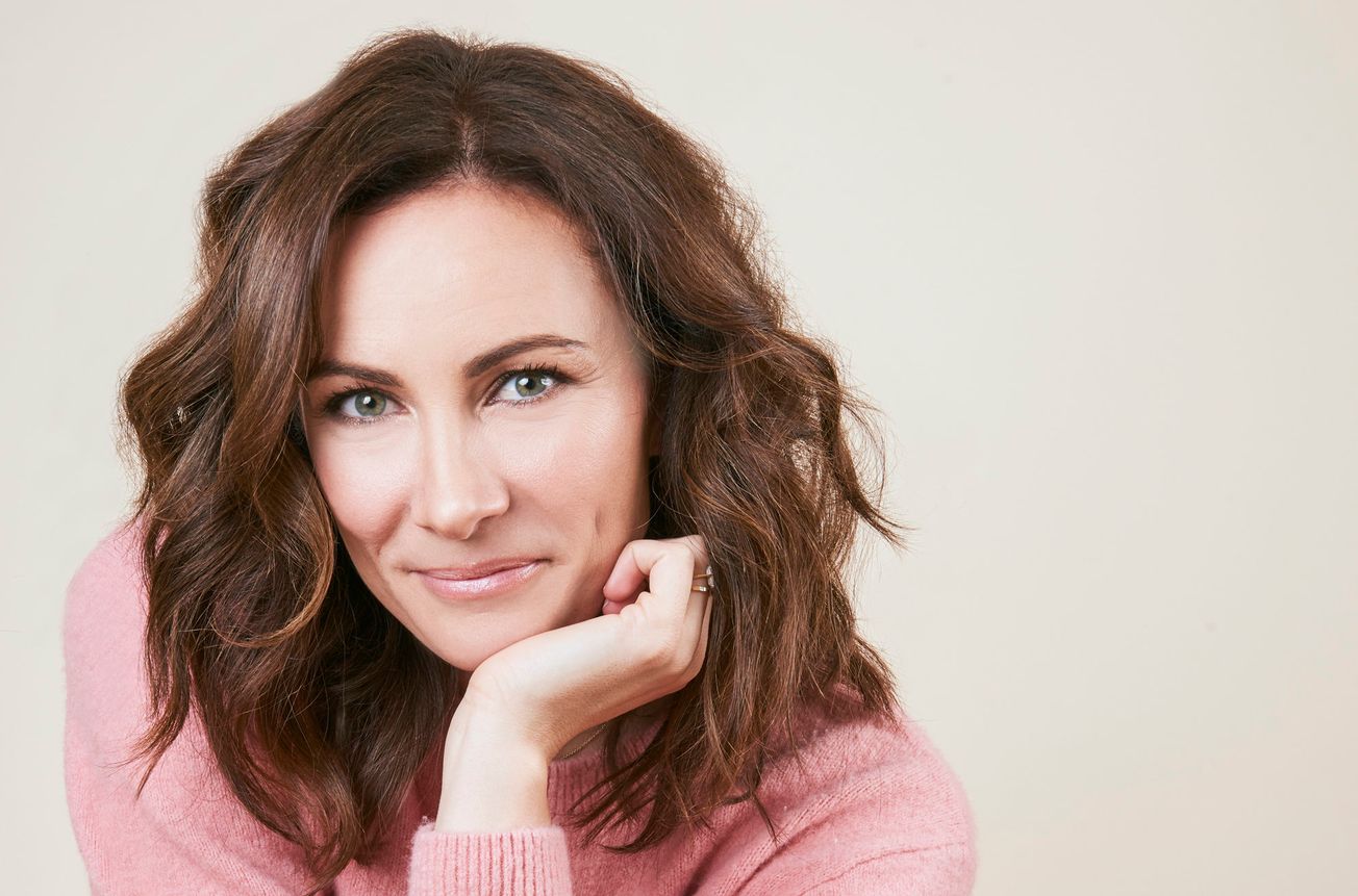 Laura Benanti to take over Eliza Doolittle role in ‘My Fair Lady’