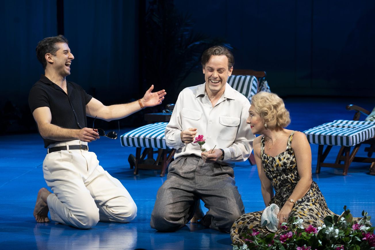Tony Awards Administration Committee determines eligibility for 7 productions