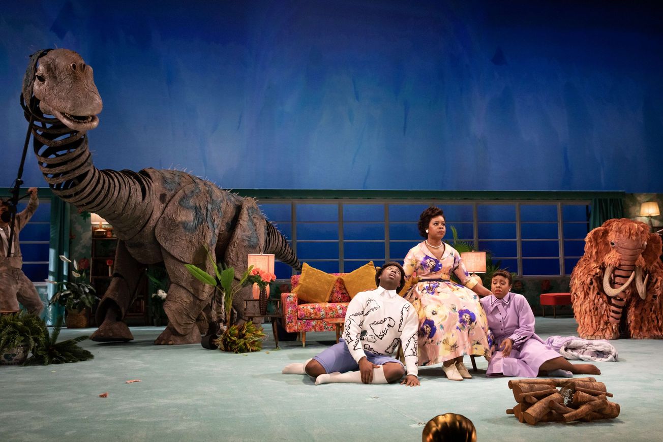 Industry capacity drops as more Broadway shows began previews