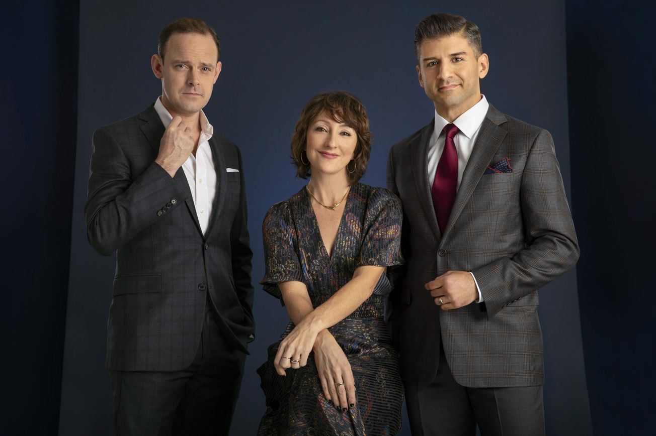‘Flying Over Sunset’ pushes back first preview, Broadway opening date